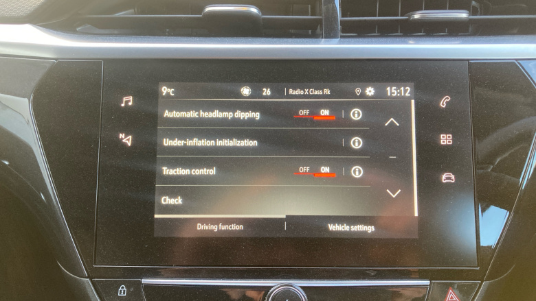 Vauxhall Corsa 1.2 Elite Edition 5dr Petrol Hatchback